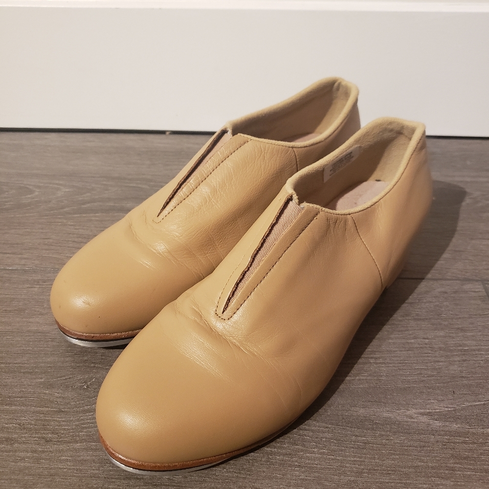 Bloch Tap Shoes